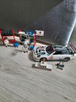 Playmobil 9225 Porsche 911 GT3 Niedersachsen - Isenbüttel Vorschau