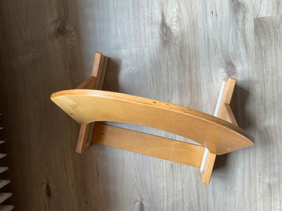 Stokke Tripp Trapp Tisch in Quierschied