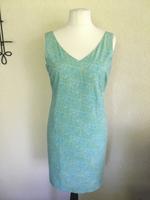NEU Tommy Hilfiger Kleid Etuikleid Sommerkleid US 10 D 40 türkis Rheinland-Pfalz - Heidesheim Vorschau