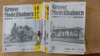 Grosse Modellbahnen Bayern - Würzburg Vorschau