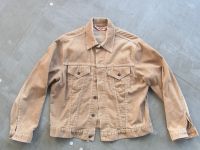 levis big e white tab trucker cord  jacke lvc rrl selvedge Berlin - Hohenschönhausen Vorschau