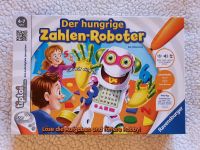 Ravensburger Tiptoi "Der hungrige Zahlen-Roboter" Rheinland-Pfalz - Maxdorf Vorschau