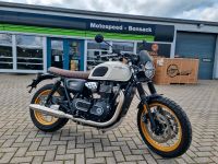 Bike Motorrad Brixton Cromwell 1200 X Thüringen - Barchfeld Vorschau