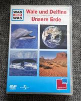 2 DVD-Set Was ist was? Wale und Delfine/ Unsere Erde Niedersachsen - Seevetal Vorschau