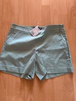 Hallhuber Shorts, mintgrün, neu, 38 Hessen - Eschwege Vorschau