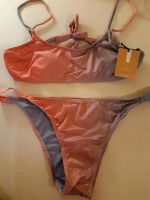 Bikini Sunset Charme Neu L, XL Rheinland-Pfalz - Brachbach Vorschau