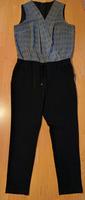 Street One Damen Jumpsuit gr.42 Nordrhein-Westfalen - Solingen Vorschau