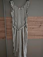 Tom Tailor Leinen-Jumpsuit Nordrhein-Westfalen - Erkelenz Vorschau