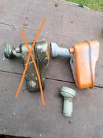 Simson Schwalbe star Luftfilter DDR IFA VEB Mecklenburg-Vorpommern - Groß Miltzow Vorschau