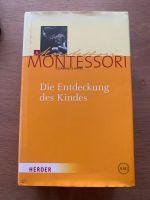 "Die Entdeckung des Kindes"  Maria Montessori Baden-Württemberg - Tuttlingen Vorschau