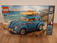 Lego Set 10252  creator Volkswagen Beetle Nordrhein-Westfalen - Moers Vorschau
