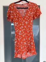 Blumensommerkleid Stradivarius Rheinland-Pfalz - Trier Vorschau