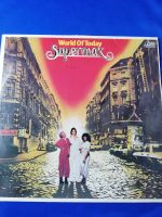 Supermax - World Of Today - Vinyl, LP, Schallplatte, "VG+" Essen - Essen-Ruhrhalbinsel Vorschau