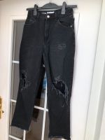 Jeans Bershka Olivia Gr. 34 Niedersachsen - Nienburg (Weser) Vorschau