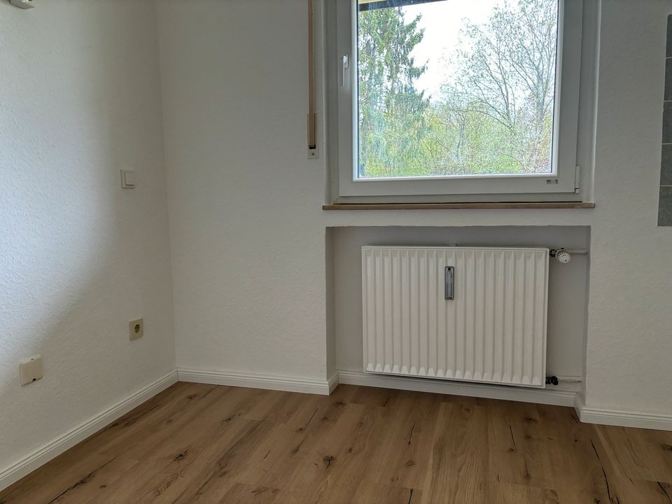 Renovierte helle Wohnung in Hattingen Blankenstein in Sprockhövel