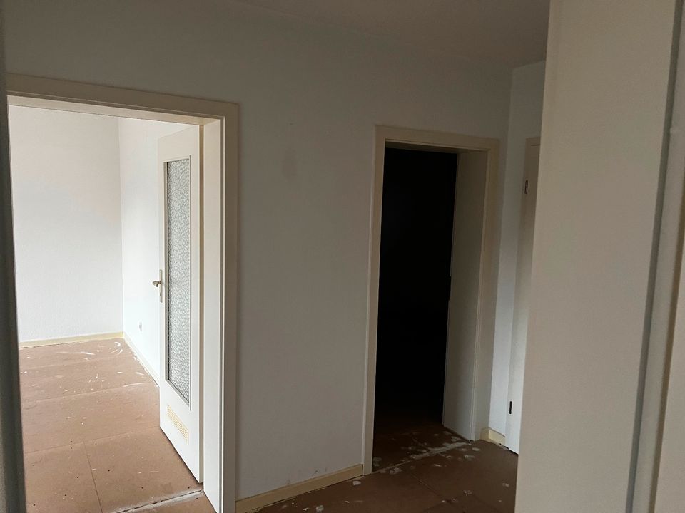 3,5 Zimmer Wohnung mit Balkon Re-Suderwich in Recklinghausen