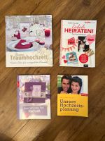 Bücher Hochzeit Heiraten Dekoration Rheinland-Pfalz - Landau in der Pfalz Vorschau