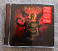 Metal CD Redemption Niedersachsen - Lüdersfeld Vorschau