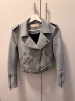 Zara Damen Lederjacke Gr. S Wildleder Kunstleder Nordrhein-Westfalen - Paderborn Vorschau