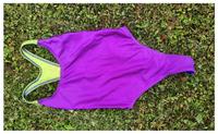 SPORETT® Vintage Original 80er Jahre Aerobic Dress / Body Bayern - Schwabhausen Vorschau