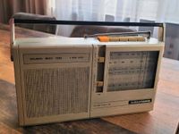 Vintage Grundig "Music Boy 100" tragbares 4-Band-Radio Nordrhein-Westfalen - Moers Vorschau