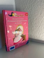 Prinzessinnengeschichten für Erstleser, Ravensburger, 1. Klasse Hamburg-Nord - Hamburg Hohenfelde Vorschau