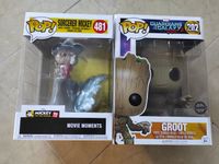 Funko Pop Disney Sorcerer Mickey Marvel Groot Rheinland-Pfalz - Mainz Vorschau