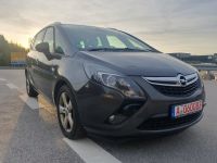 Opel Zafira C 1.6cdti*Viele Extras*Tüv 11/24*Euro6*Top Auto Bayern - Augsburg Vorschau