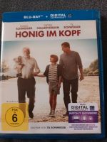 Honig im Kopf Blu-Ray Saarland - St. Ingbert Vorschau