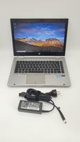 Notebook Laptop HP Elitebook 8470p i5 2,6Ghz Win10 D684 Bayern - Beilngries Vorschau