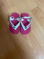 Havaianas Baby Sandalen 20 pink Friedrichshain-Kreuzberg - Friedrichshain Vorschau