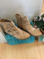 ✨Ankle Boots✨ Nordvorpommern - Landkreis - Marlow Vorschau