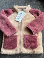 Jacke, Teddy, Plüsch, NEU Berlin - Rummelsburg Vorschau