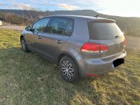 Volkswagen Golf Baden-Württemberg - Mössingen Vorschau