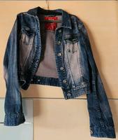 Esprit - Jeansjacke - Niedersachsen - Lehre Vorschau