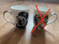 Tassen mit Hund Brandenburg - Wriezen Vorschau