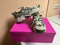 ASICS Sportstyle GEL- NANDI UNISEX-Sneaker Gr 40 in grün/hellgrau Kreis Pinneberg - Halstenbek Vorschau