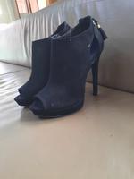 Plateau Damenschuhe Catwalk 38 Baden-Württemberg - Remchingen Vorschau