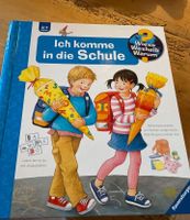 Wieso weshalb warum Bücher Saarland - Nohfelden Vorschau