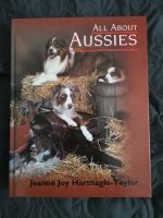 Buch All About Aussies Australian Shepherd Genetik Zucht Porträt Hessen - Diemelsee Vorschau