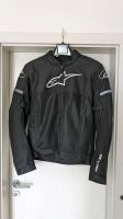 Motorradjacke Alpinestars T-SPS Air Größe L + Rückenprotektor Baden-Württemberg - Künzelsau Vorschau