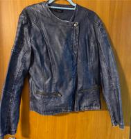 Kunstleder Jacke Gr 44 Bayern - Ottobeuren Vorschau