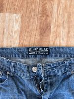 Drop Dead - blaue Jeans Dresden - Innere Altstadt Vorschau