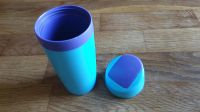 Tupperware Thermo Becher to go 360 ml Niedersachsen - Wischhafen Vorschau