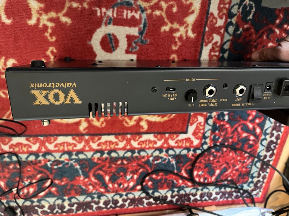 Vox Tonelab EX in Wiesloch