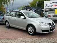 Volkswagen Golf V Variant Trendline 1.6*Klima*TÜV+ZR NEU* Pankow - Französisch Buchholz Vorschau