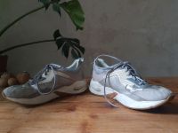 Timberland Sneaker Gr 39,5 grau-silber Hannover - Linden-Limmer Vorschau