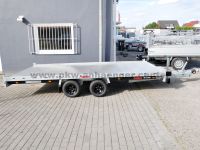 Anssems MSX 3000 405x200 Go-Getter Autotrailer mit Aluboden Niedersachsen - Stuhr Vorschau