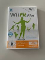 Wii Spiel Wii Fit Plus Nordrhein-Westfalen - Rüthen Vorschau