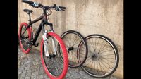 Mountainbike Genesis - XT, 2 - ter Laufradsatz Bayern - Neuhaus am Inn Vorschau